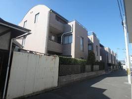 大阪府豊中市本町4丁目(マンション)の賃貸物件の外観