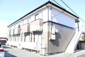 物件の外観画像