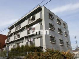 ペールジャルダン八事の外観