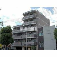 Soleil Honjinの外観