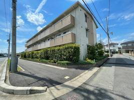 ホベン セドルの外観