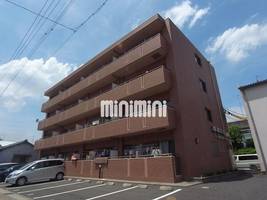 CEKIOR花原の外観