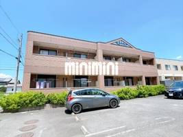 フォルティアの外観