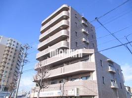 トーシンボヌール瑞穂の外観