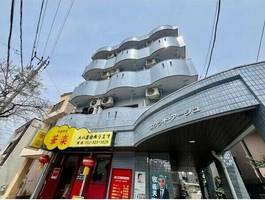エクラ・ド・アージュ401の外観