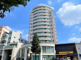 プロシード金山2の外観