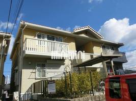 パルケ香久山の外観