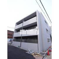 覚王山レルドールの外観