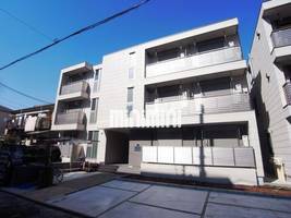 物件の外観画像