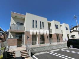 セレーノ カーサの外観