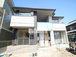 物件の外観画像