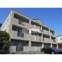 スカイハイムの外観