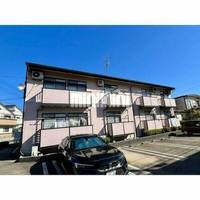 パビヨン鳴海の外観