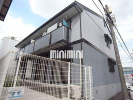 グランシャリオの外観