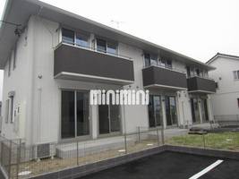 スターフォレストの外観