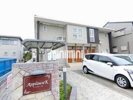 アプローズ Kの外観