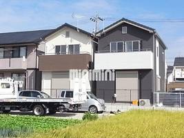 愛知県名古屋市中川区服部4丁目(一戸建)の賃貸物件の外観