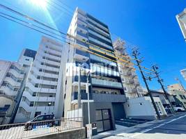 プレイズシード名駅北504の外観