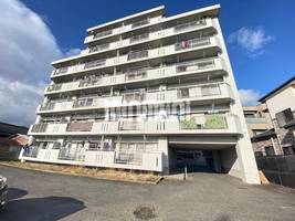 半田第2ロイヤルマンションの外観