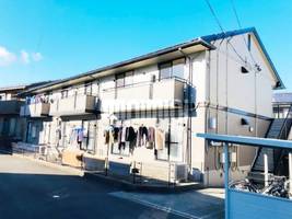 リヴェールの外観