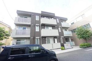 オッツ小桜の外観