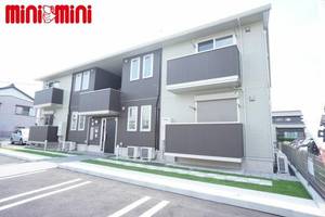 物件の外観画像