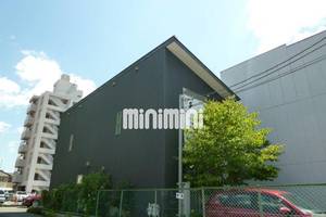 物件の外観画像