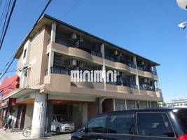 シフォン・ド・ヒロの外観