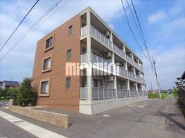 モア・ボヌールの外観