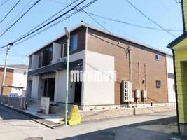 グランシュール SOUTH Ⅱの外観