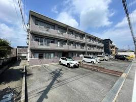 Felicity Bless (フェリシティブレス)の外観