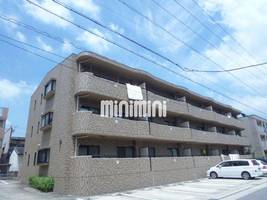 ラ・カーサSHIMADAの外観