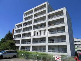 第一ビューハイツ兄山の外観