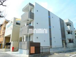 物件の外観画像