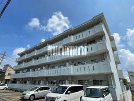 レジデンス山腰の外観