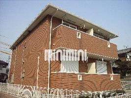 アルカンシェルTDの外観