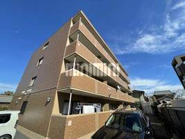 クレアージュ味美の外観