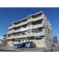 グリーズ本陣の外観