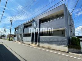 フレスクーラの外観