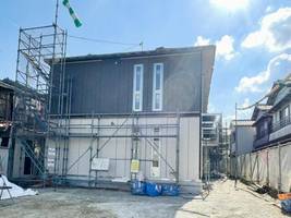 物件の外観画像