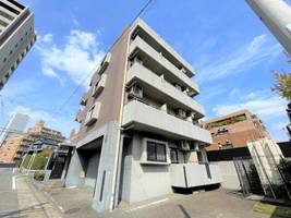 シェリール一社の外観