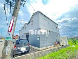 ティアナ愛M Ⅱの外観