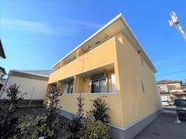 アルカンシェルⅡの外観