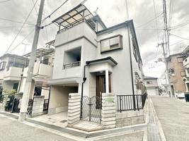 物件の外観画像