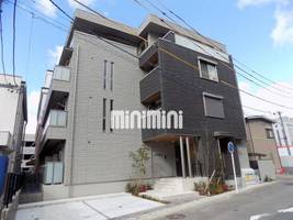 物件の外観画像