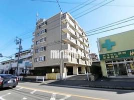 エルセリートオーテの外観