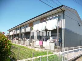 SAPPY AJIOKAの外観