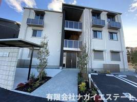 加東市木梨(エスポワール木梨)301の外観