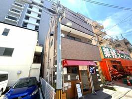 物件の外観画像