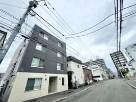 物件の外観画像